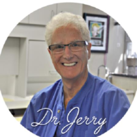 Dr. Gerald L Martincich