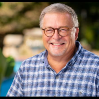 Dr. John Thomas Fales