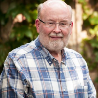 Dr. H Mark Trunnell