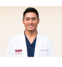 Dr. Randy Arrieta Rosales