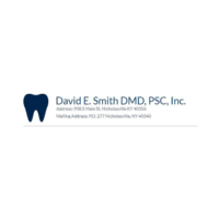 Dr. David E Smith