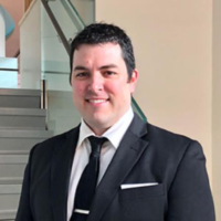 Dr. Steven Kyle Meier