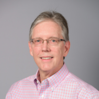 Dr. OLIN A ELLIOTT