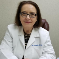 Dr. Loretta Noble Babalmoradi