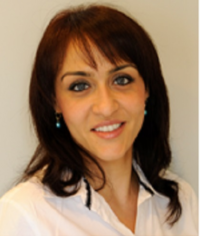 Dr. Shiva  Kermanshi