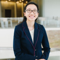 Dr. Katherine Jina Lee