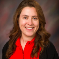 Dr. Kayla Claire Klingensmith
