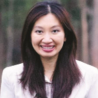 Dr. Ashley Huong Ho