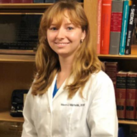 Dr. Marta J Michalik