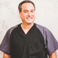 Dr. Christopher J Paoni