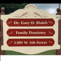 Dr. Gary D Blaich