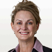Dr. Rebecca L Donaldson