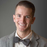 Dr. Tyler J Hales