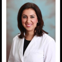 Dr. Mojgan  Mehranfard