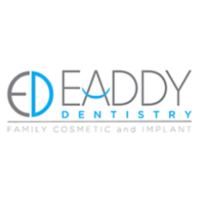 Dr. Daniel Britton Eaddy