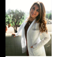 Dr. Fina Yvette Madrid