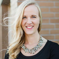 Dr. Amy J Scallon Geis