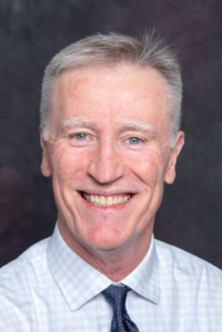 Dr. Gerald Francis Danaher