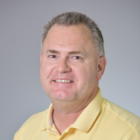 Dr. Todd M Thurlow