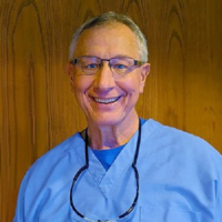 Dr. Alan J Martin