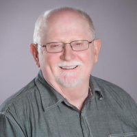 Dr. Nevin Kent Waters
