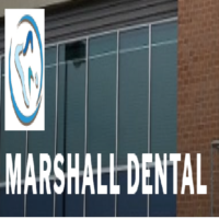 Dr. Craig Boyer Marshall