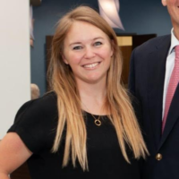 Dr. Stephanie Renee Ganter