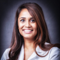 Dr. Puja J Bhakta