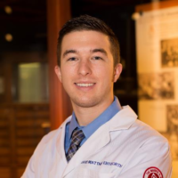 Dr. David M Ebsworth