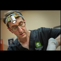 Dr. Gregory E Strull