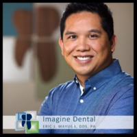 Dr. Eric J Mayuga