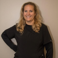 Dr. Jennifer Lynn Pottinger