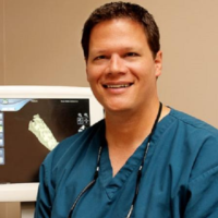 Dr. Aaron Anthony Huslig