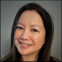 Dr. Cindy R Pong
