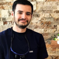 Dr. Amir Shahab Ashtiani