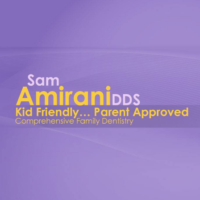 Dr. Sam S Amirani