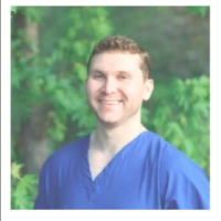Dr. Patrick T Cooper