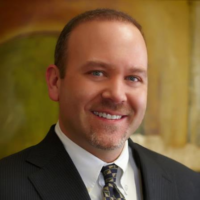 Dr. Michael T Gardner