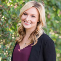 Dr. Maurissa P. Kiefer