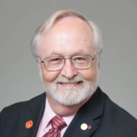 Dr. James D Hill