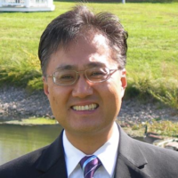 Dr. Homing  Kim