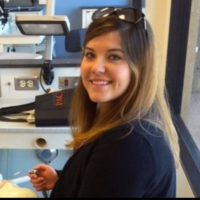 Dr. Catherine Julia Varsanyi
