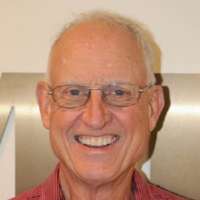 Dr. Craig Burdette Wiggins