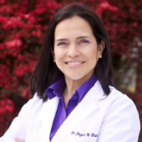 Dr. Angela M Diaz