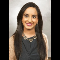 Dr. Reena  Patel