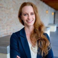 Dr. Rachael Michelle Prokes