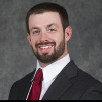 Dr. Luke J Riley