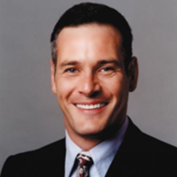 Dr. Barry Dean Applegate