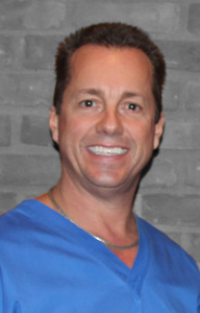 Dr. Marc Shane Prince