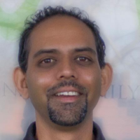 Dr. MITUL Arvind AMIN